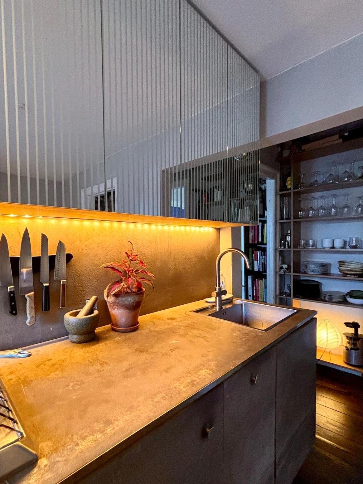 Unbeatable Cph Location - Local With Sunny Terrace *