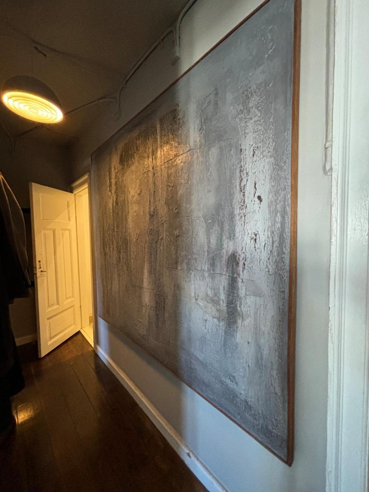 Appartement Unbeatable Cph Location - Local With Sunny Terrace Copenhague